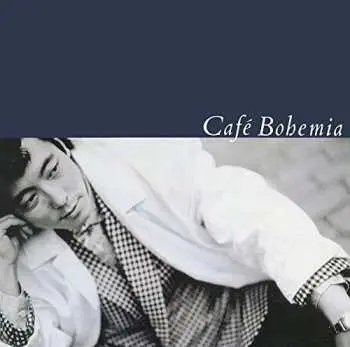 LP Motoharu Sano: Cafe Bohemia LTD