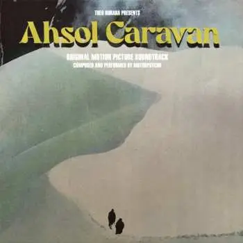 CD Motorpsycho: Ahsol Caravan (Original Motion Picture Soundtrack) LTD