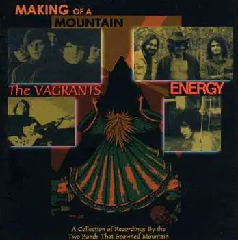 2CD Mountain: First Steps: Making Of A Mountain