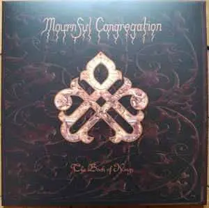 2LP Mournful Congregation: The Book Of Kings