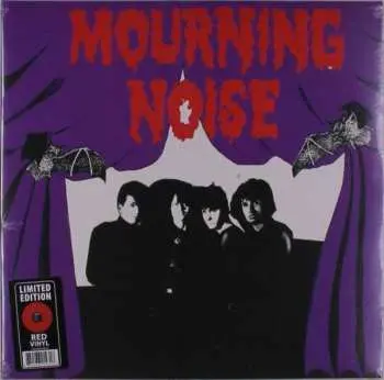 LP Mourning Noise: Mourning Noise LTD | CLR