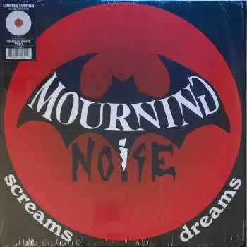 LP Mourning Noise: Screams/Dreams CLR | LTD