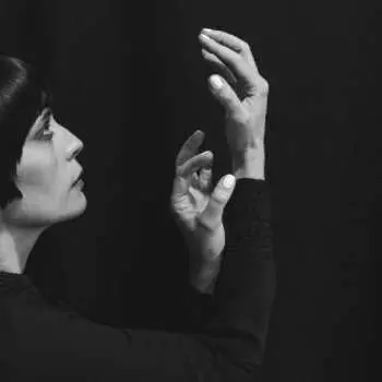 CD Angèle David-Guillou: Mouvements Organiques