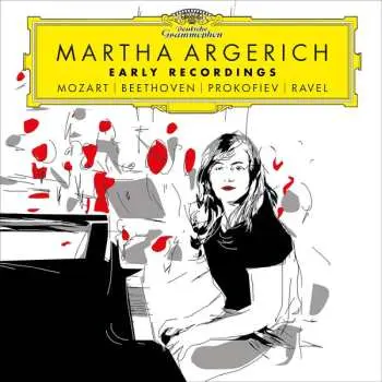 2CD Wolfgang Amadeus Mozart: Early Recordings LTD