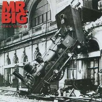 2CD Mr. Big: Lean Into It (30th Anniversary Edition)
