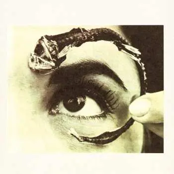 CD Mr. Bungle: Disco Volante