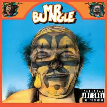 2LP Mr. Bungle: Mr. Bungle CLR