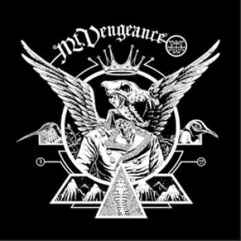 CD Mt Vengeance: Machines