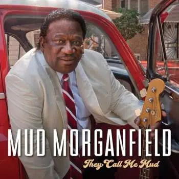 CD Muddy Waters: They Call Me Mud