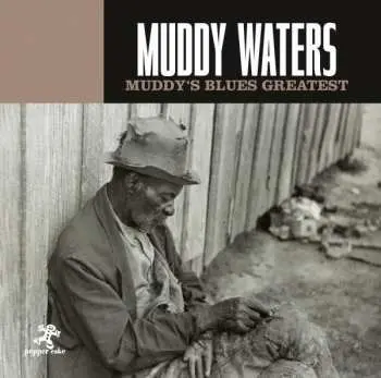 CD Muddy Waters: Muddy's Blues Greatest