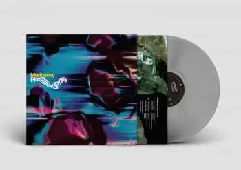 LP Mudhoney: Plastic Eternity CLR | LTD