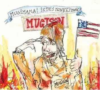 CD Mugison: Mugimama! Is This Monkeymusic?