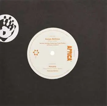 SP Mulatu Astatke: Assiyo Bélléma / Hasabé