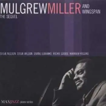 CD Mulgrew Miller: The Sequel