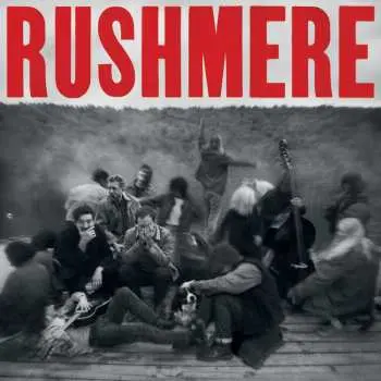 LP Mumford & Sons: Rushmere