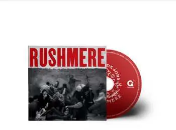 CD Mumford & Sons: Rushmere