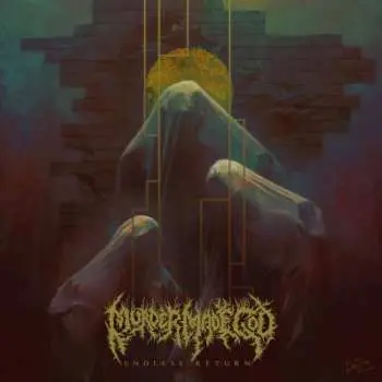 CD Murder Made God: Endless Return
