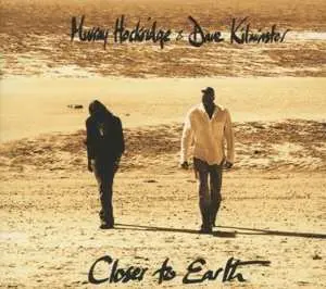 CD Murray Hockridge: Closer To Earth