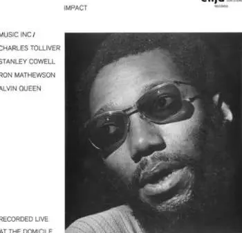 CD Charles Tolliver: Impact LTD