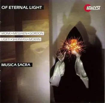 CD Musica Sacra: Of Eternal Light
