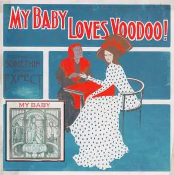 CD My Baby: Loves Voodoo!