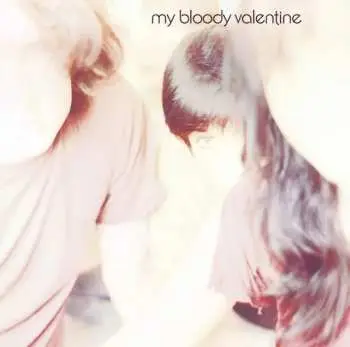 CD My Bloody Valentine: Isn't Anything