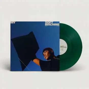 LP Arlo Parks: My Soft Machine CLR | LTD