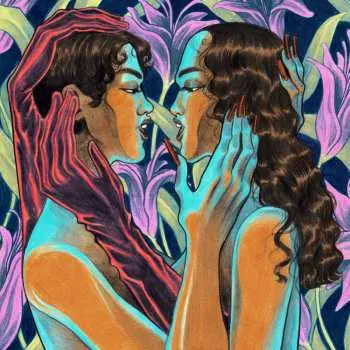 LP Mykki Blanco: Broken Hearts & Beauty Sleep LTD | CLR
