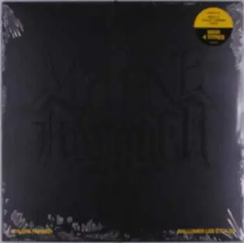 LP Mylène Farmer: Rallumer Les Étoiles CLR