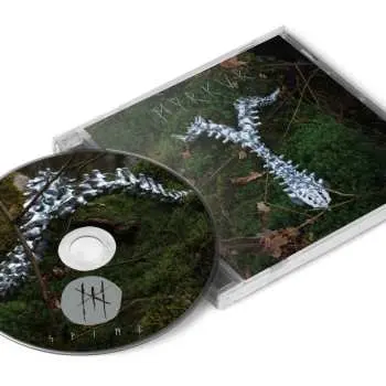 CD Myrkur: Spine