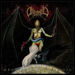 LP Ofermod: Mysterium Iniquitatis