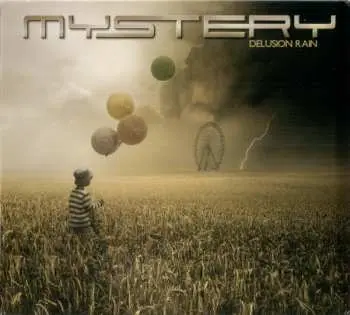 2LP Mystery: Delusion Rain