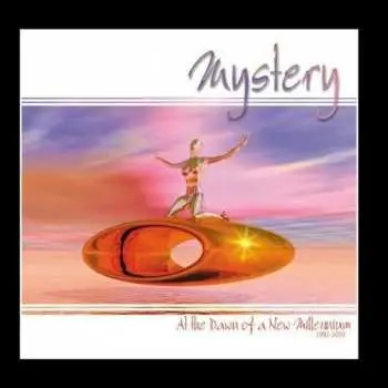 CD Mystery: At The Dawn Of A New Millennium