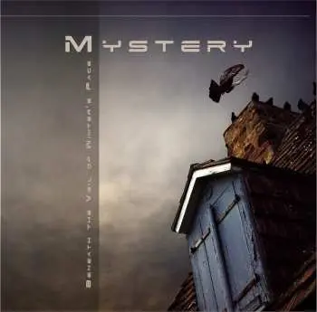 CD Mystery: Beneath The Veil Of Winter's Face
