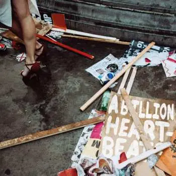 2LP Mystery Jets: A Billion Heartbeats