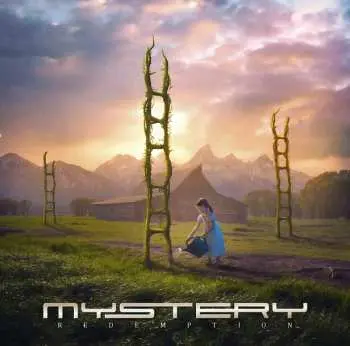 CD Mystery: Redemption DIGI