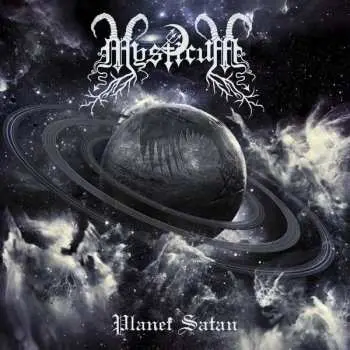 CD Mysticum: Planet Satan