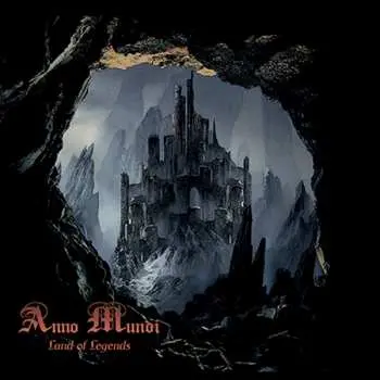 CD Mythology: The Castle Of Crossed Destinies