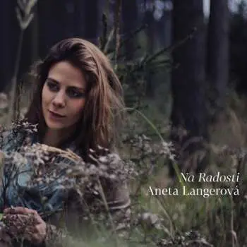 Aneta Langerová: Na radosti LP