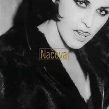 Monika Načeva - Nebe je rudý (Remastered 2026) (2 Vinyl LP)