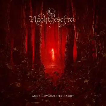 CD Nachtgeschrei: Aus Schwärzester Nacht