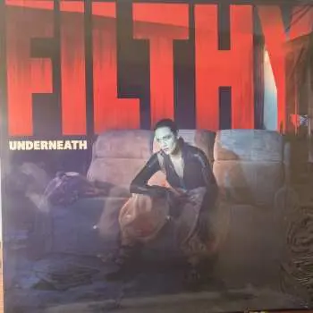 LP Nadine Shah: Filthy Underneath CLR