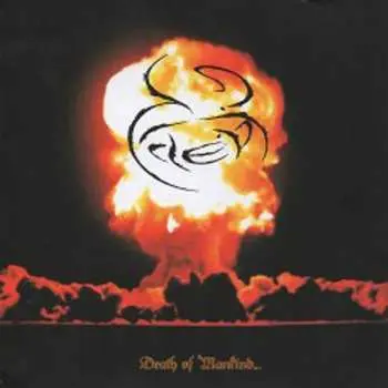 CD Nae'blis: Death Of Mankind... / ...A Dream