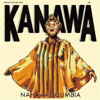 LP Nahawa Doumbia: Kanawa