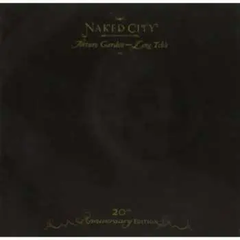 2CD Naked City: BlackBox (Torture Garden / Leng Tch'e)
