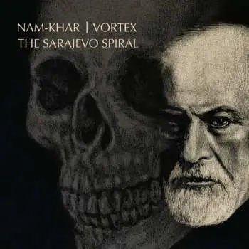 CD Nam-Khar: The Sarajevo Spiral LTD