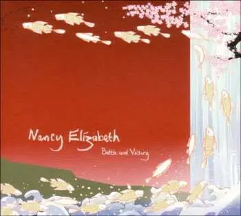 CD Nancy Elizabeth: Battle And Victory