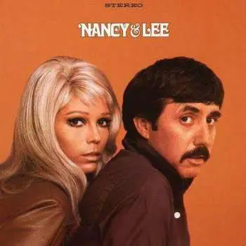LP Nancy Sinatra & Lee Hazlewood: Nancy & Lee LTD | NUM