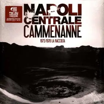 2LP Napoli Centrale: Cammenanne LTD | NUM