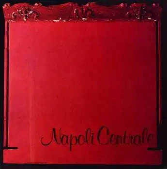LP Napoli Centrale: Qualcosa Ca Nu' Mmore LTD | CLR